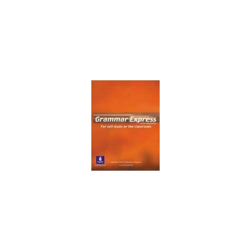 Grammar Express - Marjorie Fuchs