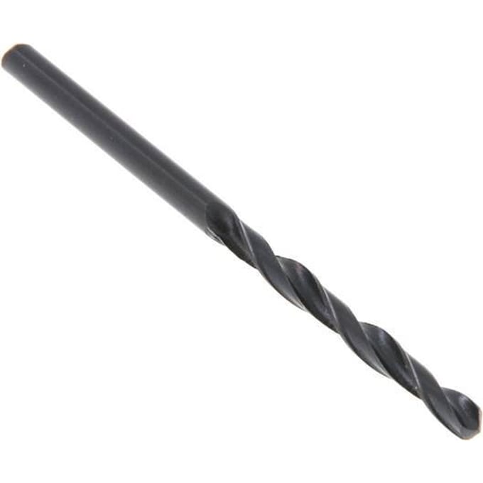 Spiraalboor DIN 338 N HSS-R 4,5 mm [20 Stuks]