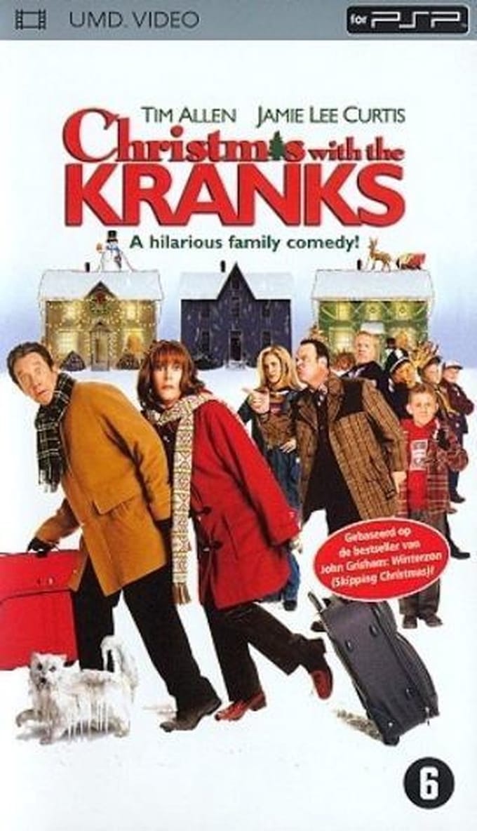 Christmas With The Kranks