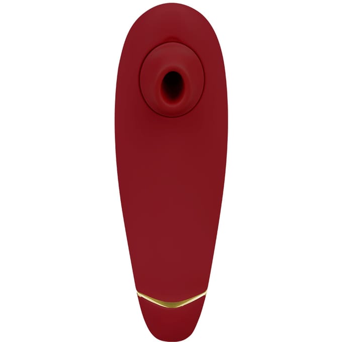 Womanizer Premium 2 Clitorisstimulator Vibrators Dames