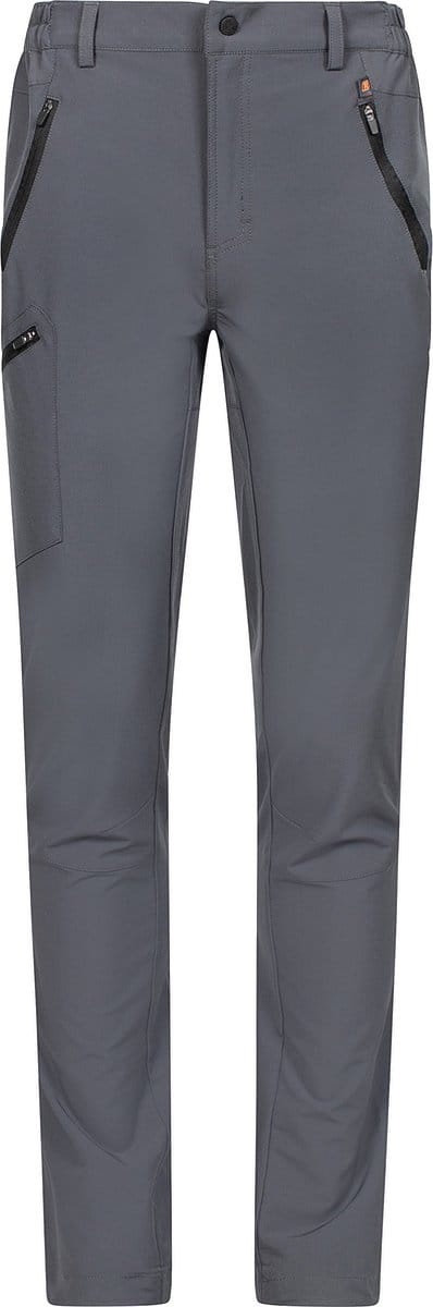 Life Line Elio Antraciet Outdoorbroek Heren