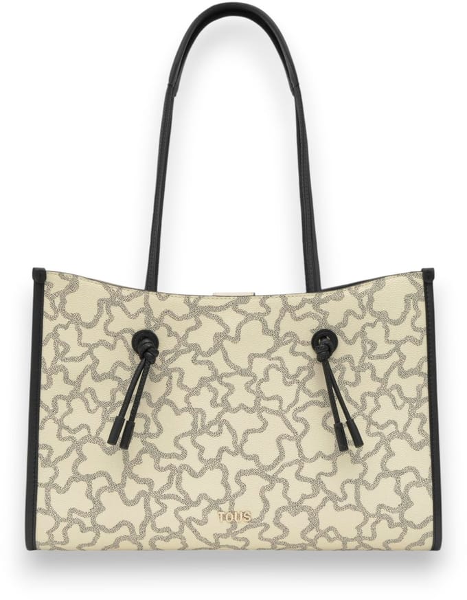 TOUS Kaos Icon XL shopper tas