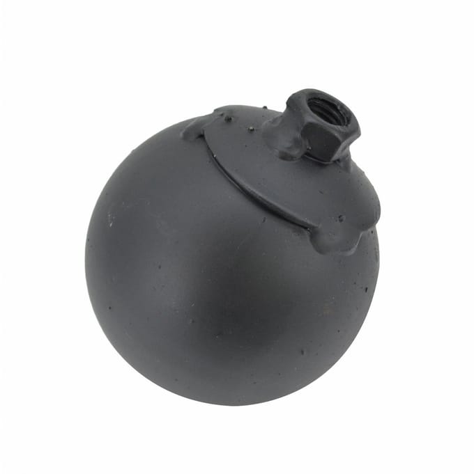 AWTOOLS - Kula Kominiarska - 110mm - 3kg