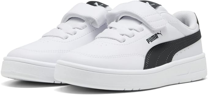 Puma Court Classic Clean Junior