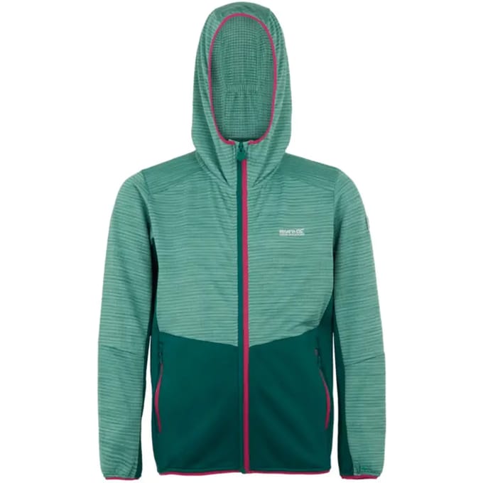 Kinder softshell jas Regatta Prenton III