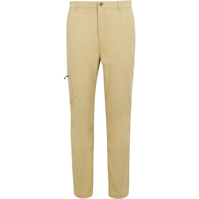 Regatta Heren dalry multi pocket broek