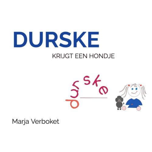 Durske - Marja Verboket