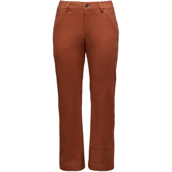Damesbroek Black Diamond Dogma