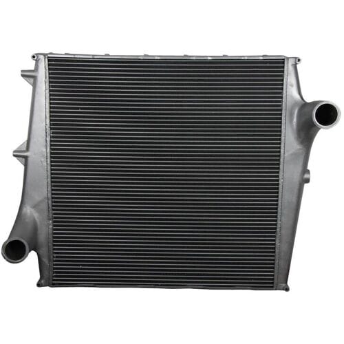 InlaatluchtRadiator THERMOTEC DAVO001TT