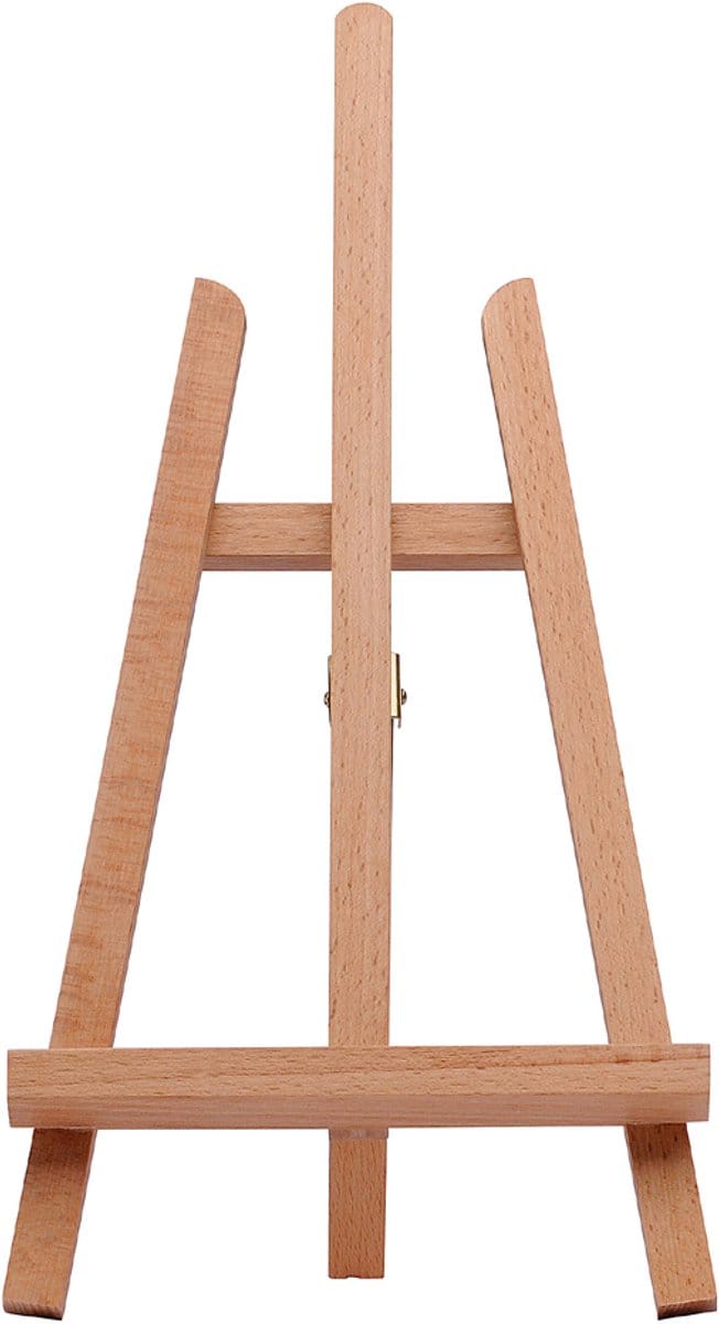 Marabu tafel-schildersezel, driepotig, hoogte: 430 mm