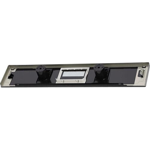 AEG controlepaneel, zwart, AEG, 60cm,LUX,2K 8585551235114
