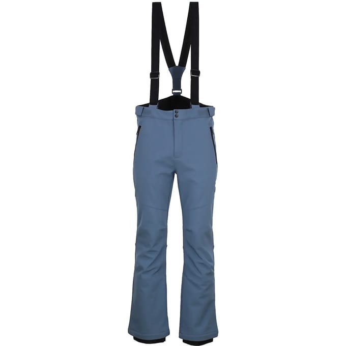 Softshell skibroek Peak Mountain Ceprim