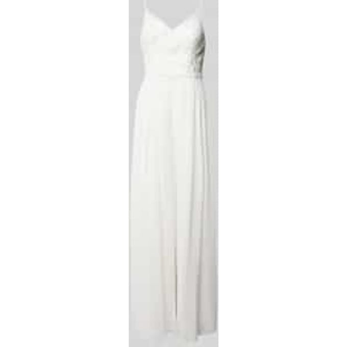 Jumpsuit met kant