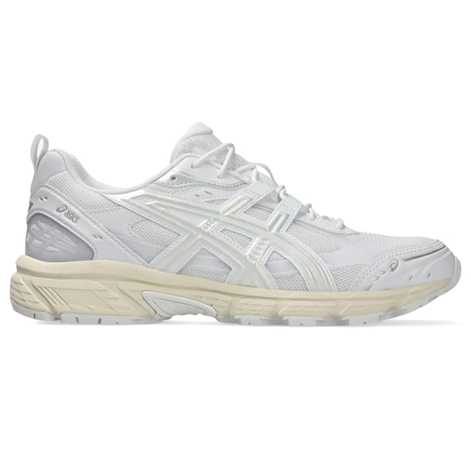 Lage Sneakers Asics Gel-Nunobiki White Cream