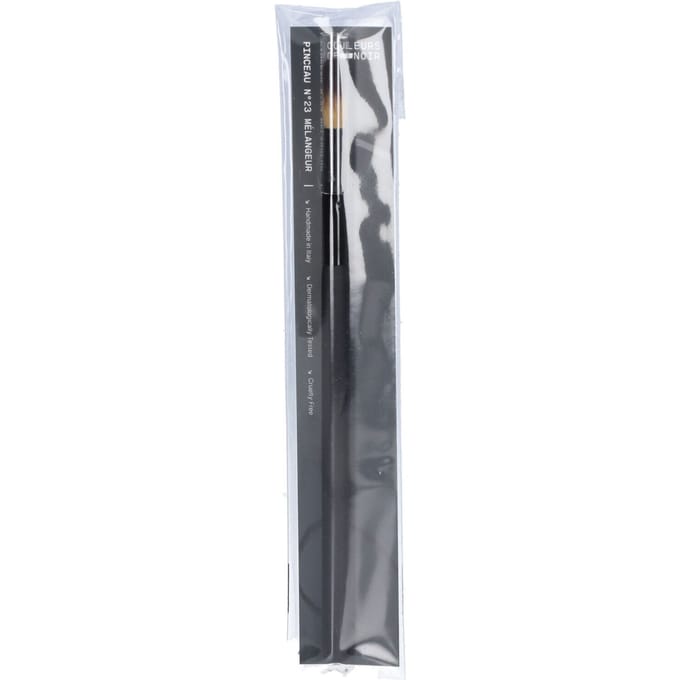 Couleurs de Noir Penseel Oogschaduw N°23 1 Make-up