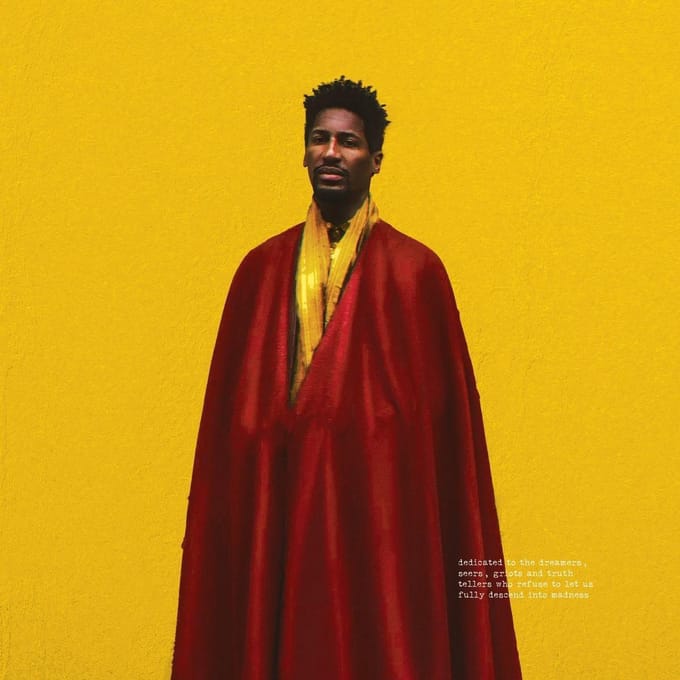 Jon Batiste - We Are (CD) (Deluxe Edition)
