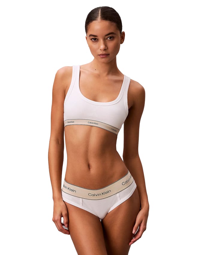 Unlined Bralette