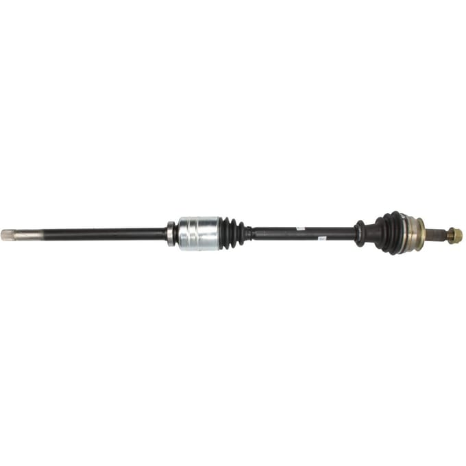 Aandrijfas POINT GEAR PNG70311 rechts