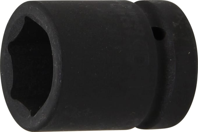 BGS Kracht dopsleuteldop zeskant 1 34 mm