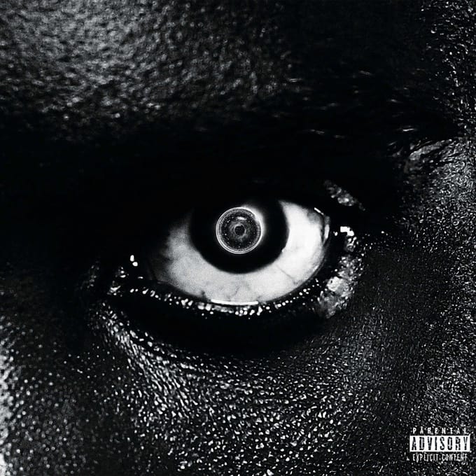 Damso - Lithopedion (CD)