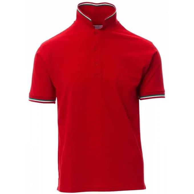 Payper Italia - mars red - XL