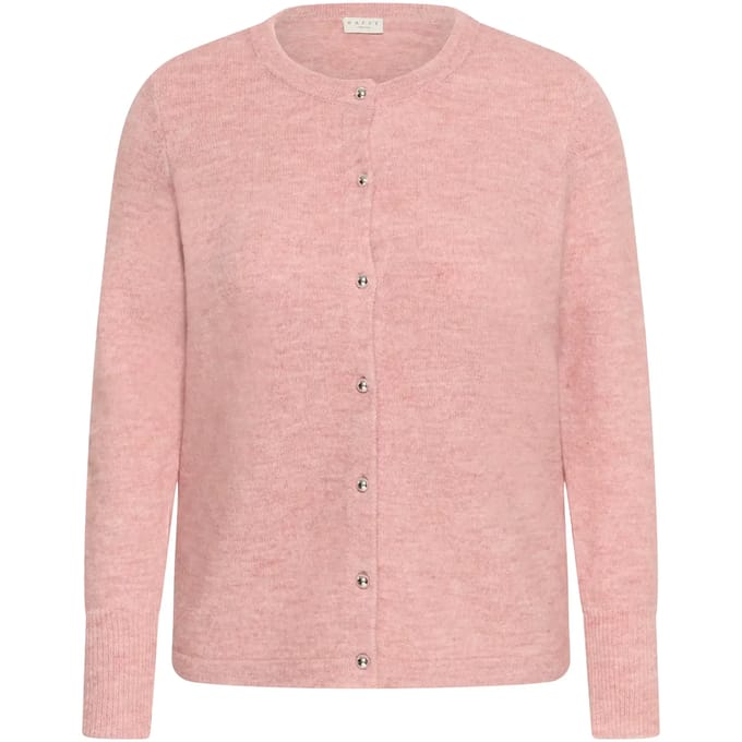 Damesvest KAFFE Curve KCNiela