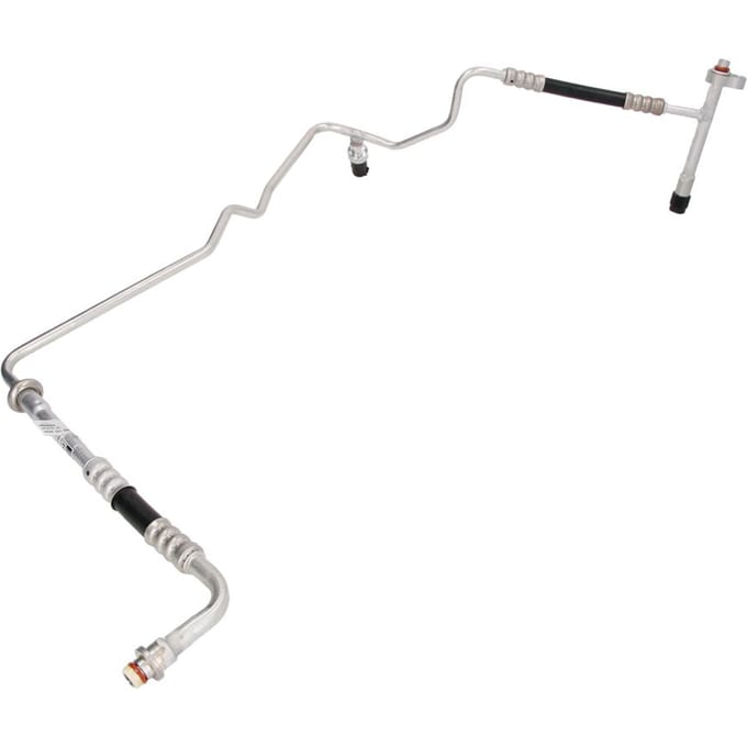 Hoge drukleiding, airconditioning MAHLE AP 83 000P