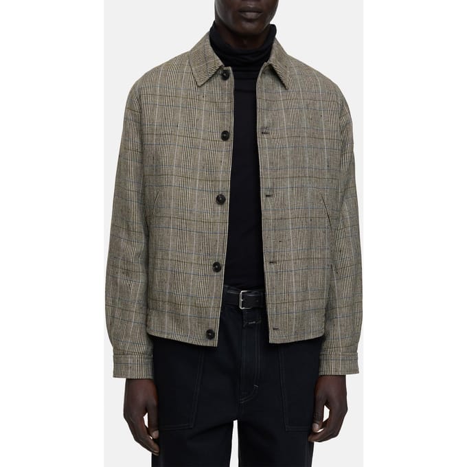 Closed Varsity Blouson Multi Colour Taglia: S | Giacche leggere Outlet | Uomo
