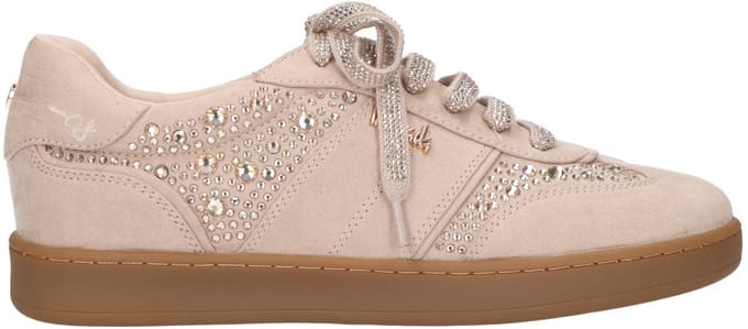 La Strada Sneaker With Stones - Damesschoenen - Maat - 38