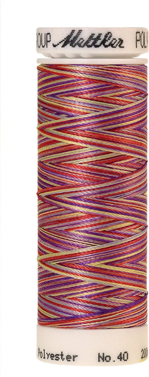 Amann Polysheen Multi 200 meter