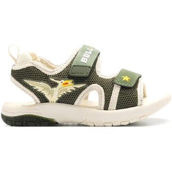 Platte sandalen Bull Boys -