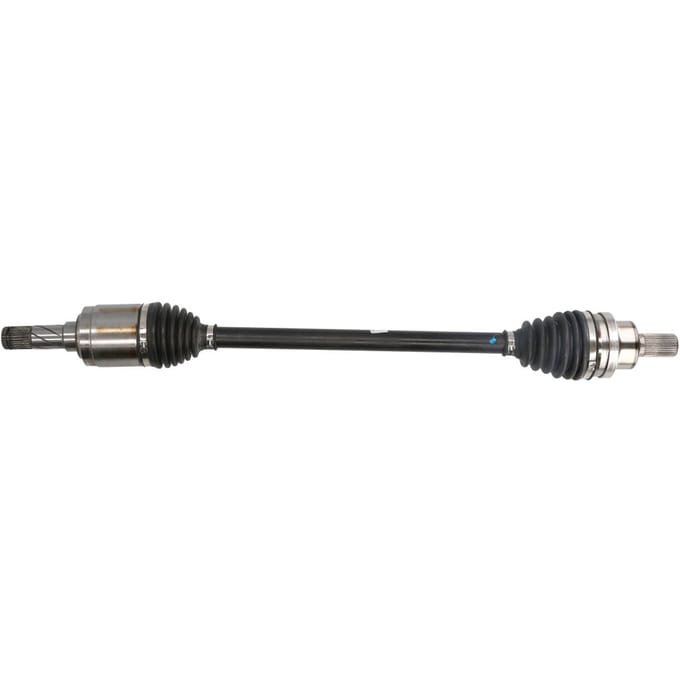 Aandrijfas POINT GEAR PNG73163