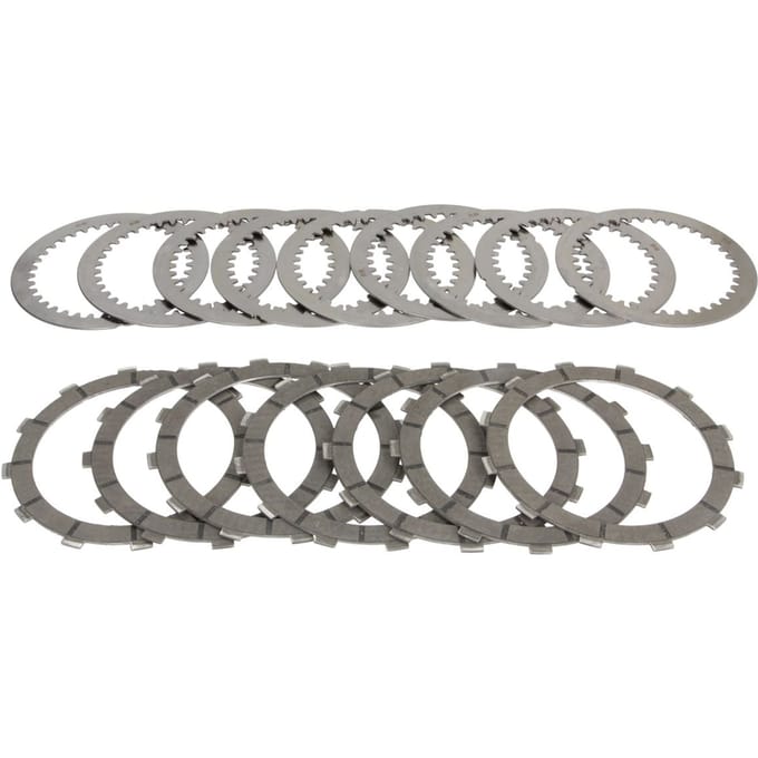 Koppelingsset FERODO FCS0671/20