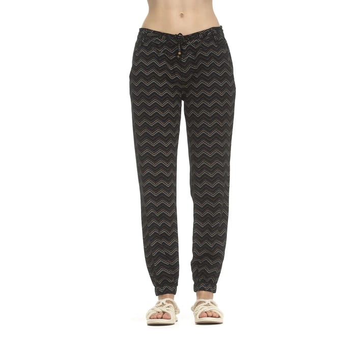 Dames joggingsbroek Ragwear Talin Chevron