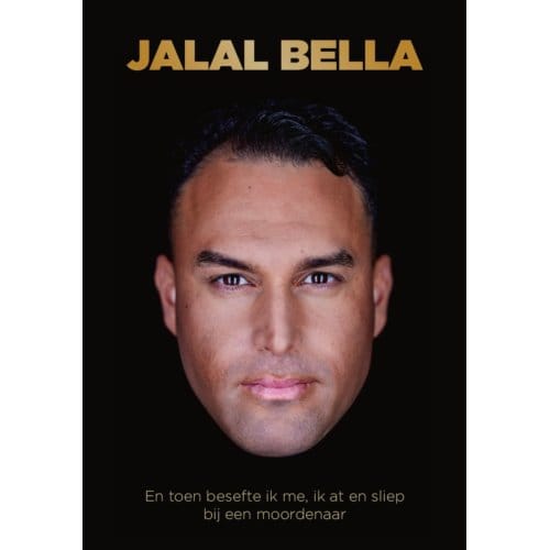 Jalal Bella - Jalal Bella