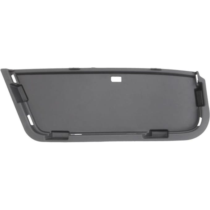 Bumper - ventilatierooster BLIC 6502-07-0092915P links