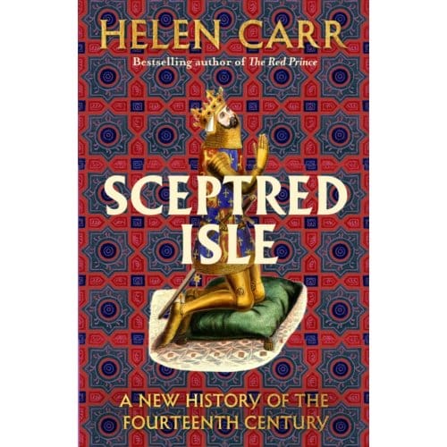 Sceptred Isle - Helen Carr