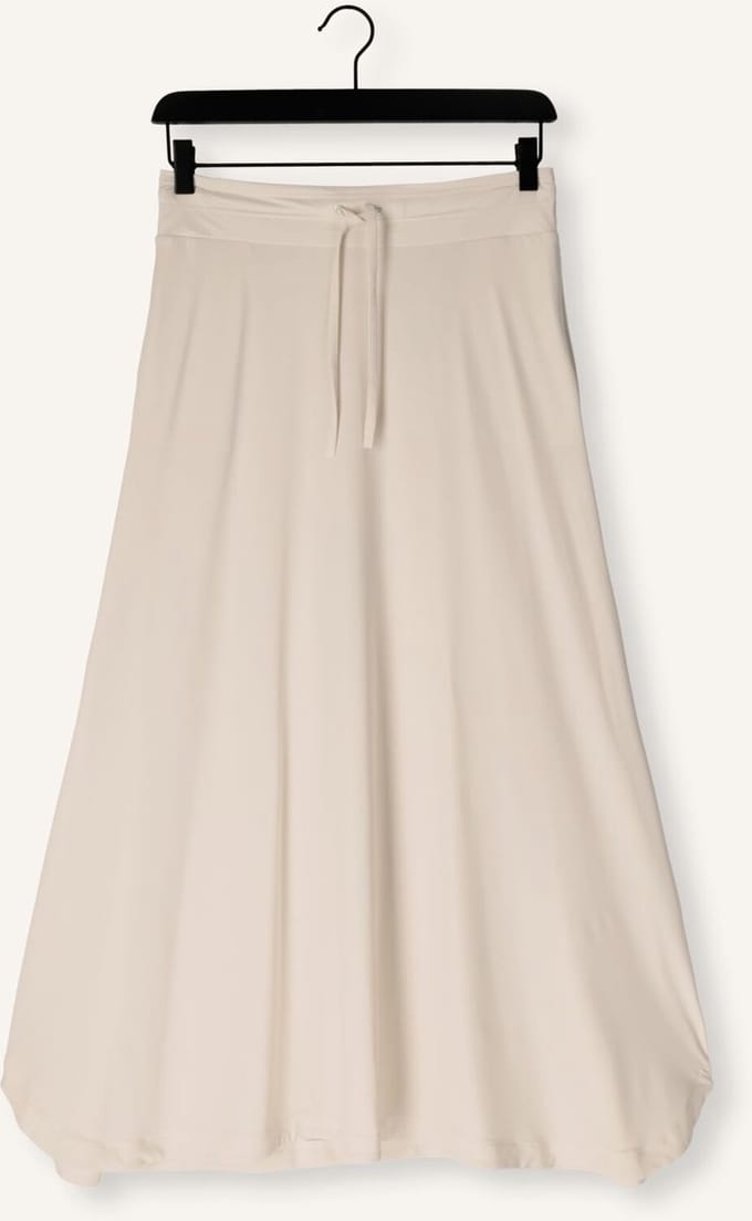 JAPAN TKY Ruby Rokken Dames - Creme - Maat M