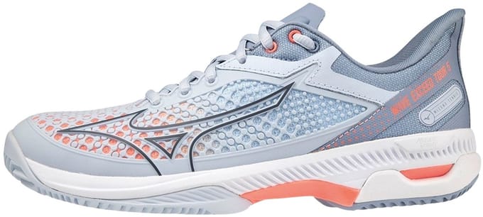 Mizuno Wave Exceed Tour 5 Clay Tennisschoenen Dames