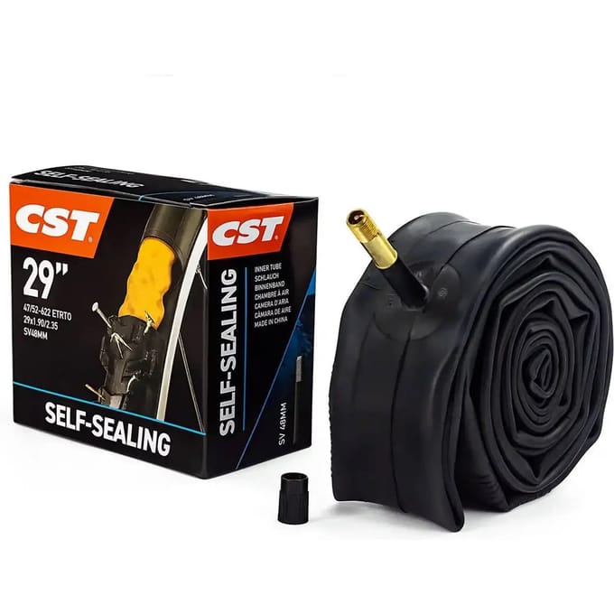 Schrader ventiel binnentube CST 29x1.90/2.35