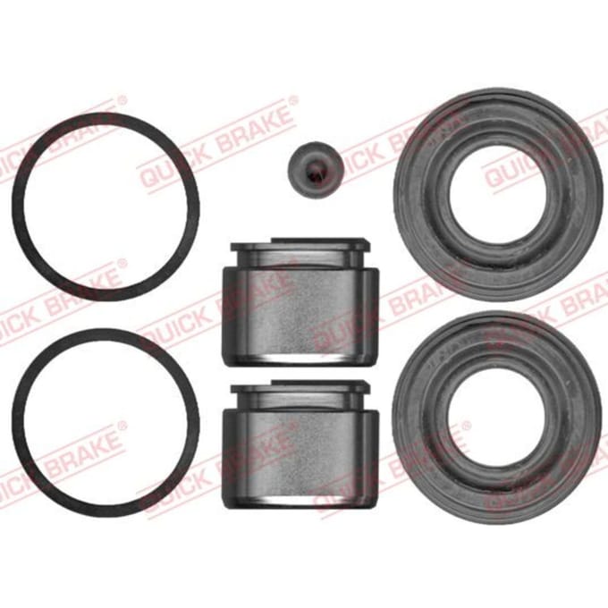 Reparatieset, remklauw QUICK BRAKE 114-5063