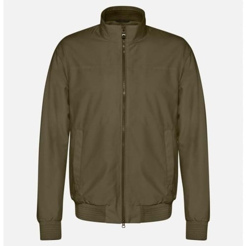GEOX T3218 MYANMAR Groen XXL EU