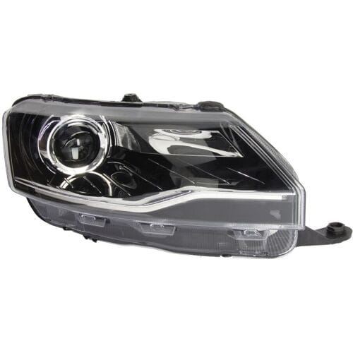 Koplamp, bevestiging VALEO 450489