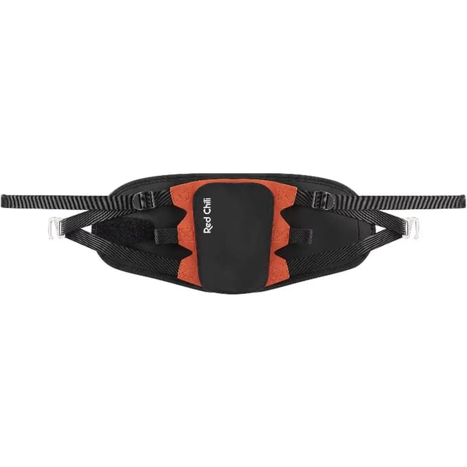 Kniebrace Red Chili Kneerock