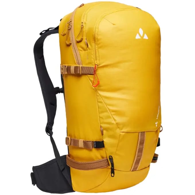 VAUDE Monviso 26 26 l Geel