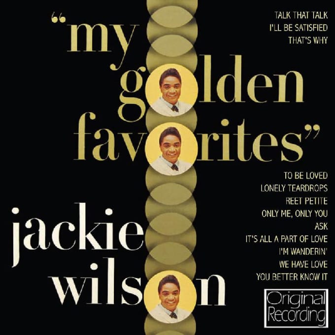 My Golden Favorites