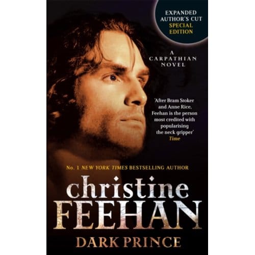 Dark Prince - Dark Carpathian - Christine Feehan