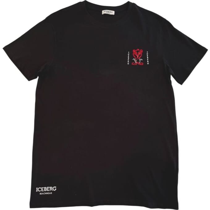 Beer Graphic T-shirt