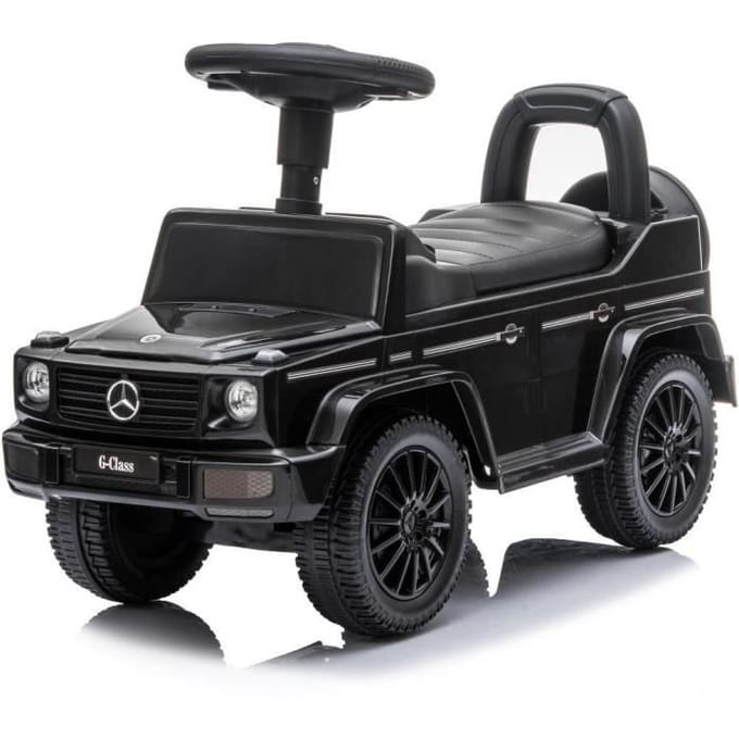 Loopauto kind - Mercedes G350d - Buddy Toys - BPC 5188