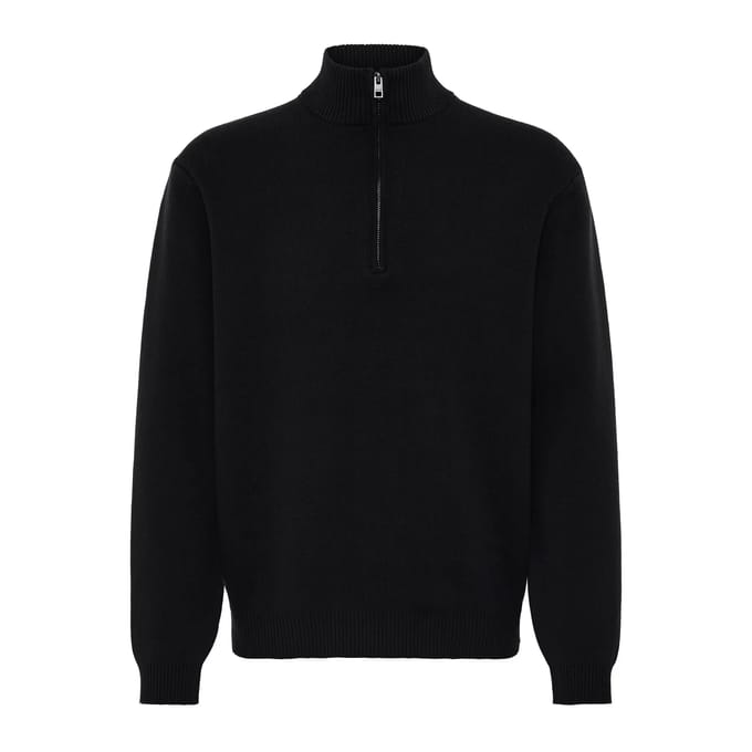 Trui Solid Sdryker